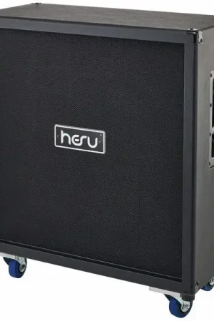 HESU Modern M412 Standard Cab BK | Préféré des clients
