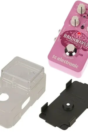 Offre à durée limitée - tc electronic Brainwaves Bundle PS G