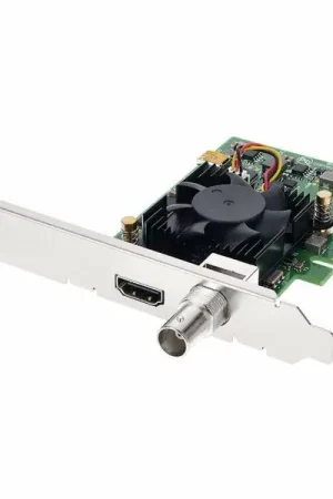 Blackmagic Design DeckLink Mini Recorder 4K - Prix usine