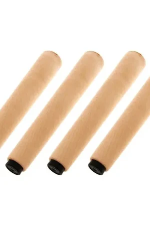 Salvi Long Leg 20cm Set of 4 pieces | Se termine bientôt