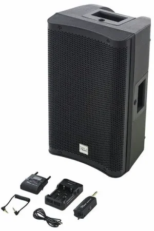 the box pro DSP 110 BP Street Set | Achetez dès maintenant