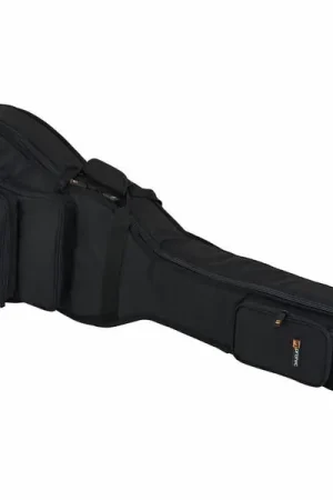 Protec Hollow Body E-Guitar CF229 - Nouveau lancement