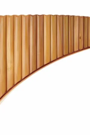 Coup de cœur des clients | Hofmann Student Panpipe G G1-G4