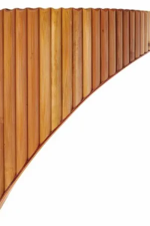 Hofmann Student Panpipe C C1-C4 | Prix spécial