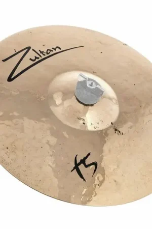 Zultan 12" F5 Splash - Bonne affaire