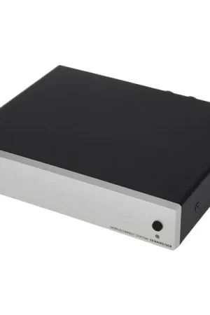 Plébiscité par les clients | Sennheiser MobileConnect