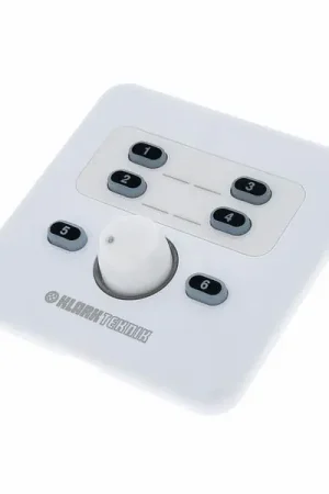 Klark Teknik CP8000EU | Top des ventes