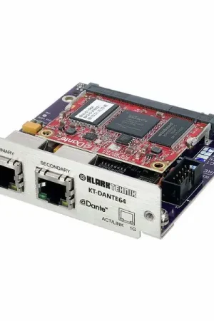 Klark Teknik KT-Dante64 - Achat sécurisé