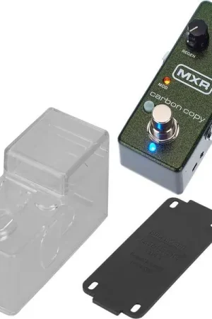 Tendance - MXR Mini Delay Bundle PS L