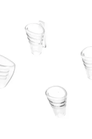 Hide-a-mic Soft&Flexible Sanken Cos11 Set - Affaire à saisir