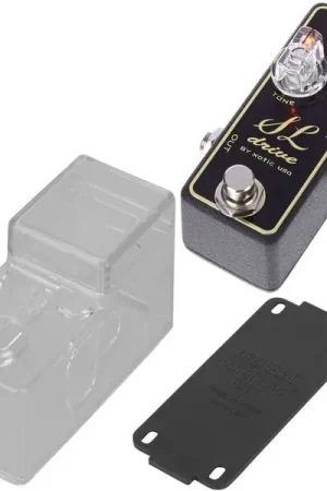 Envoi rapide | Xotic SL Drive Bundle PS L