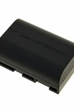 Blackmagic Design LP-E6 7,4V 2000mAh | Produit phare