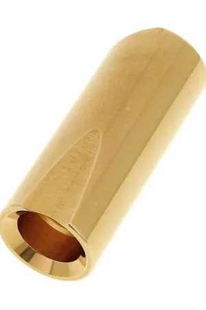 Direct fabricant - The Rock Slide TRS-SB Small Brass Slide