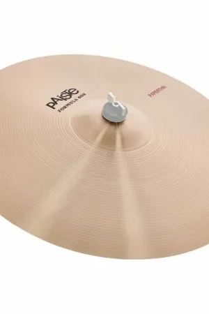 Produit tendance | Paiste 18" Paperthin Crash 602 Series