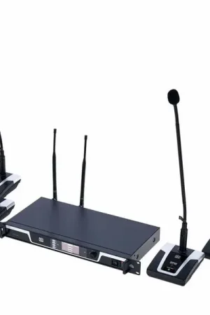 Bon plan - LD Systems U505 CS 4