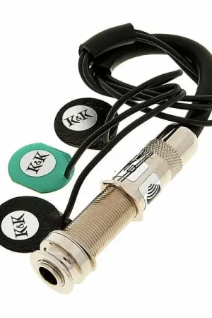 K&K Pure 12-String Guitar Pickup | Stock limité