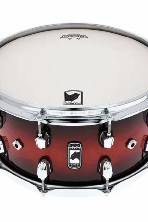 Mapex 14"x07" Solidus Snare | Direct fabricant
