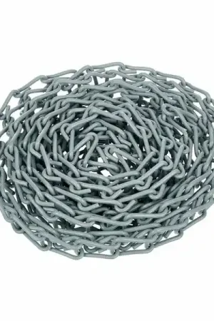 Manfrotto 091MCG Expan Metal Chain Gray | Incontournable