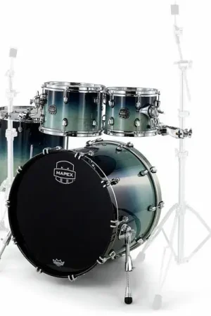 Mapex Saturn Rock Set -RJ - Prix mini