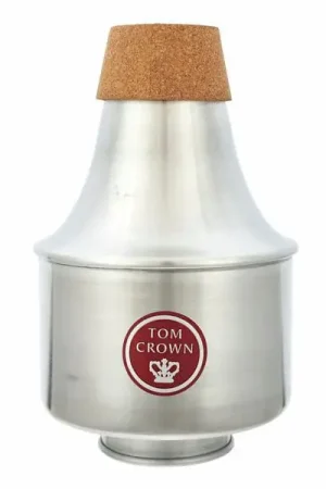 Petit prix - Tom Crown Trombone Wah-Wah Alu