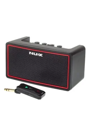 Remise supplémentaire - Nux Mighty Air B-Stock