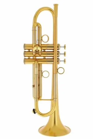 Nouveauté - Adams A1 Brass 050 Selected V2