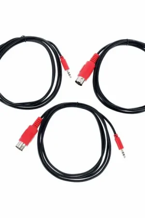 Befaco TRS-MIDI Cable A | Top des ventes