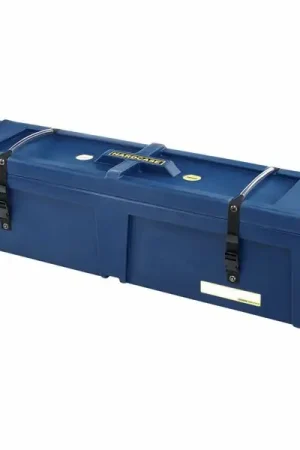 Hardcase 48" Hardware Case Dark Blue - Prix avantageux