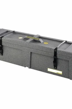 Hardcase 48" Hardware Case Granite | Nouveau chez nous