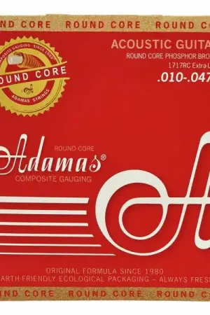 Adamas 1717RC Round Core String Set | Remise