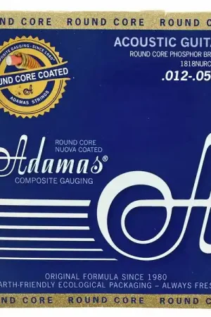 Profitez-en - Adamas 1818NURC Round Core String Set