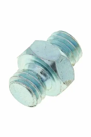 Prix malin | Manfrotto 125 Adapter 3/8" - 3/8" short