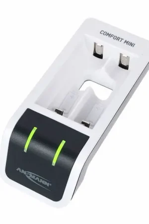 Ansmann Comfort Mini - Remise