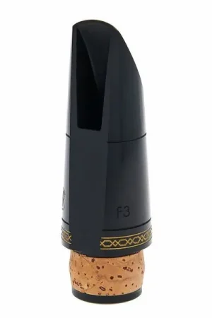 Chedeville Bb-Clarinet Umbra F3 | Prix imbattable