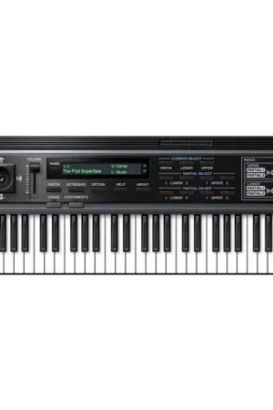 Roland Cloud D-50 - Tout juste arrivé