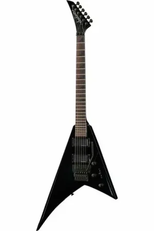 Vente flash | Jackson RRX24 Rhoads Black