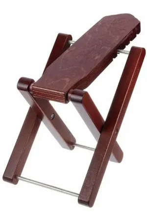 Derniers articles | Ortega OWFS-1WR Wooden Foot Stool