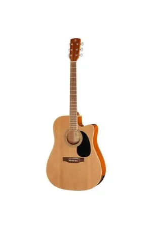 Harley Benton CLD-60SCE NT Custom Li B-Stock - Profitez-en