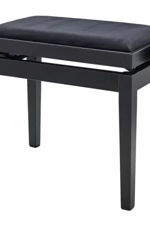 K&M Piano Bench 13960 | Qualité premium