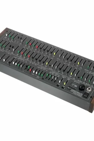 Black Corporation Deckard´s Dream MKII | Prix imbattable