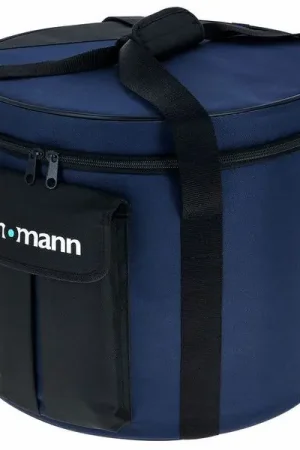 Ne manquez pas cette offre - Thomann Crystal Bowl Carry Bag 12"