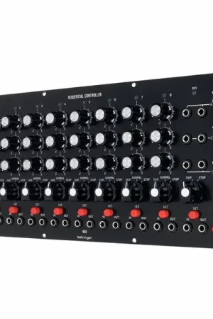 Nouveauté | Behringer 960 Sequential Controller