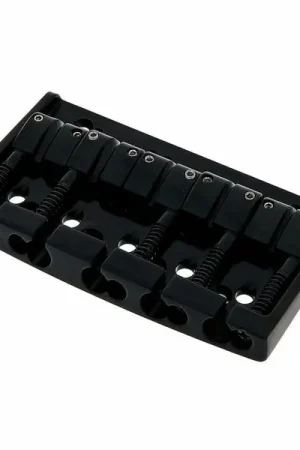 Gotoh 404BO-5 B Bass Bridge | Très populaire
