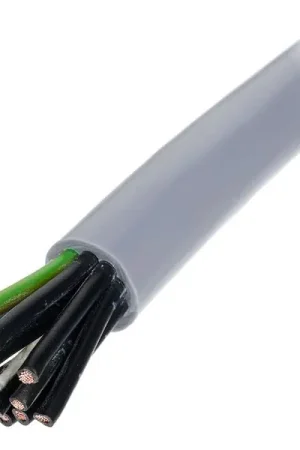 pro snake Highflex 14 x 1,5mm² grey - Remise supplémentaire