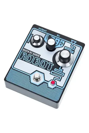 Death by Audio Robot B-Stock - Premium