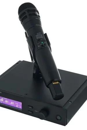 Shure SLXD24E/KSM8B K59 - Très demandé