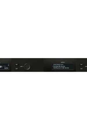 Nouveau | Shure SLXD4DE K59