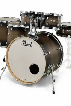 Se termine bientôt | Pearl Decade M. 6pcs Shell Pack BB