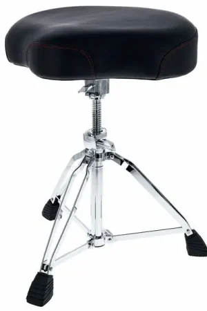 Pearl D-3500 Roadster Drum Throne - Expédition rapide