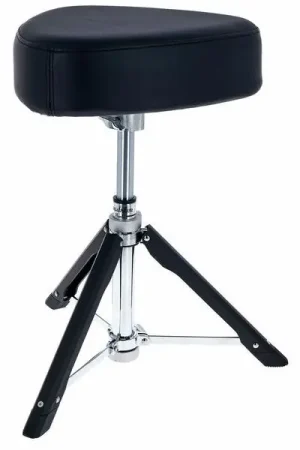 Disponible maintenant - Pearl D-1500TGL Roadster Drum Throne